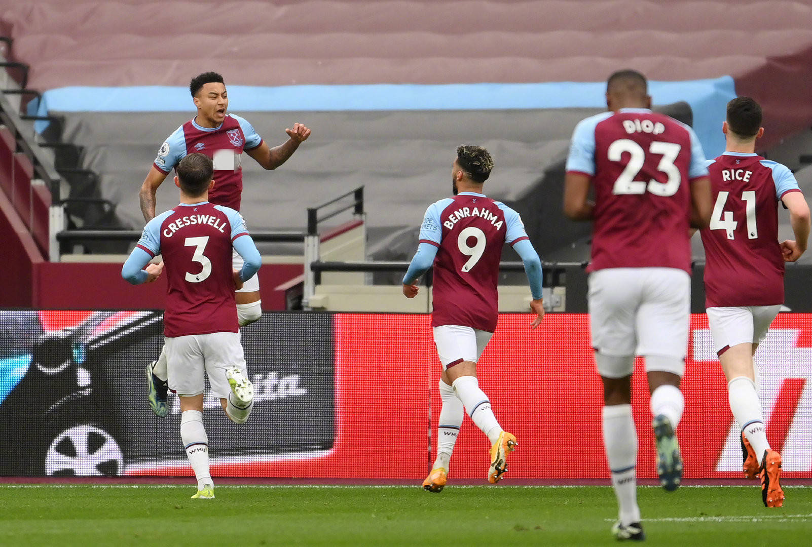 团队的信任 团队的信任