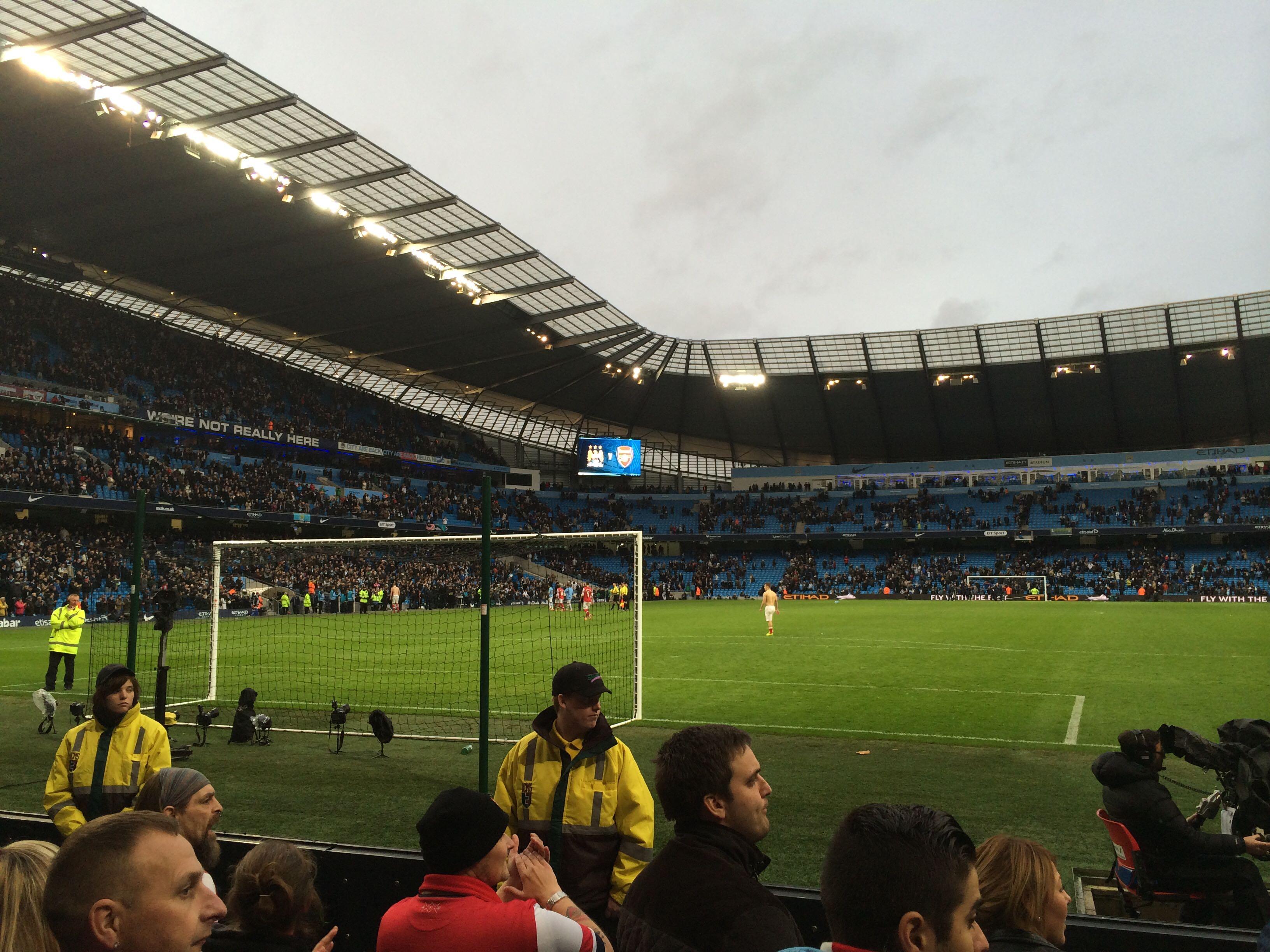 球员们在场 球员们在场